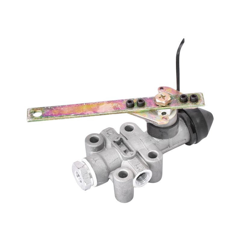 Supapa frana reglare presiune RABA 6017 SV1229